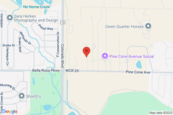 Coal Ridge Animal Hospital