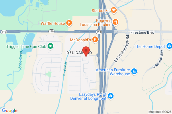 Del Camino Service Plaza & Truck Wash