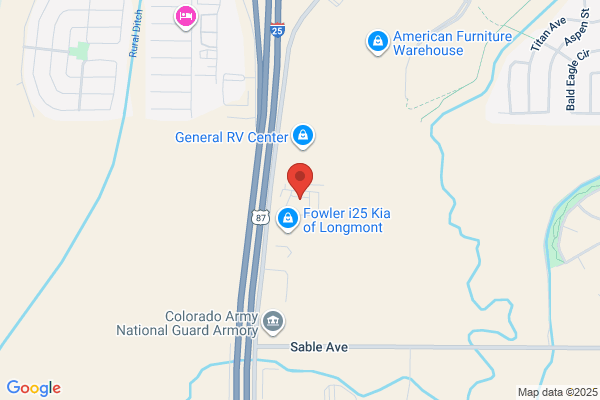 Discount RV Corner