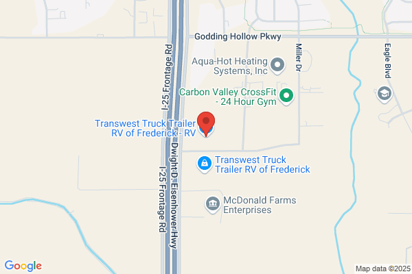 Transwest RV – Fredrick, CO