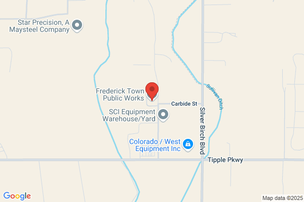 Tri-Area Sanitation District