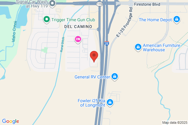 Windish RV Center - Longmont
