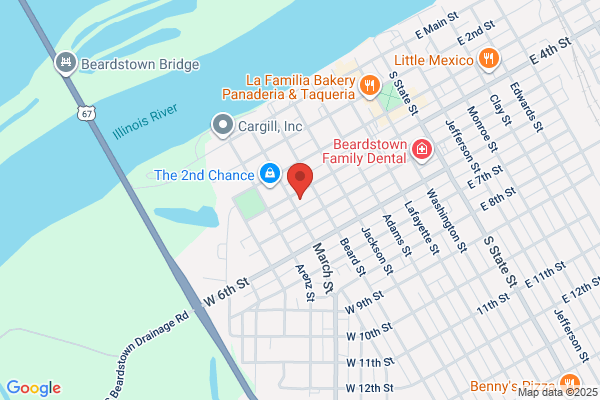 Beardstown Apartments the