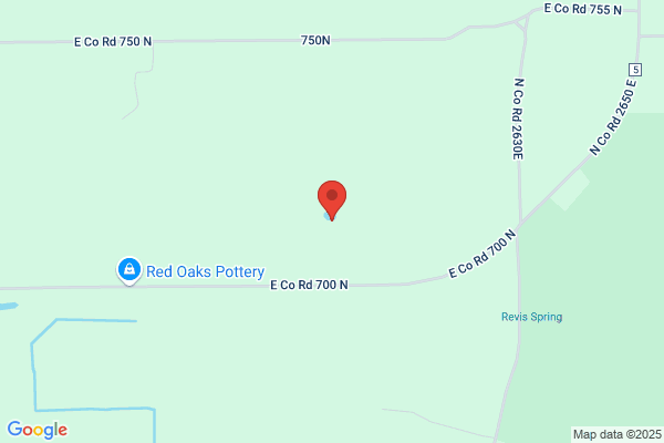 Crane Creek Drainage District