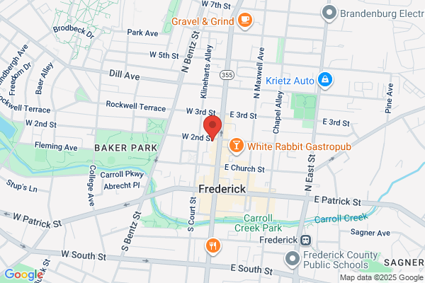 Frederick Holistic Wellness Center