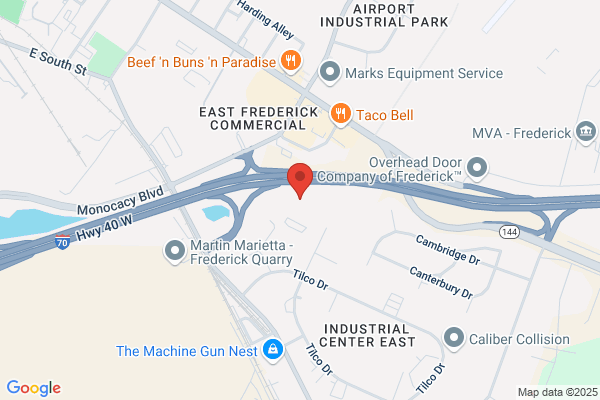 United Refrigeration