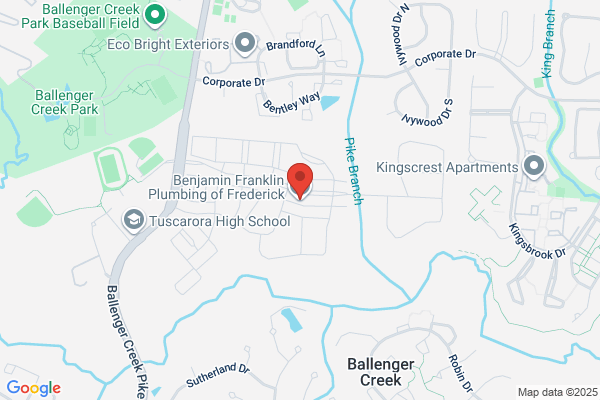 One Hour Air Conditioning & Heating® of Frederick