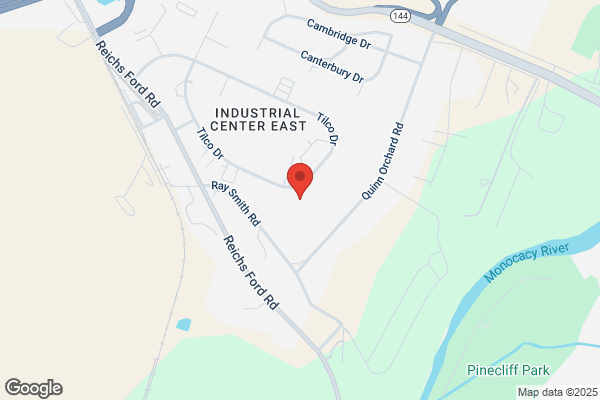 Ginalick Electric Heating & Air Conditioning Co Inc