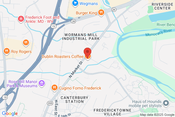 Kehne's Frederick Electric Service Inc