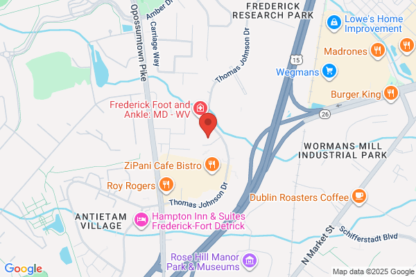 Allergy & Asthma Center: Frederick, MD Office