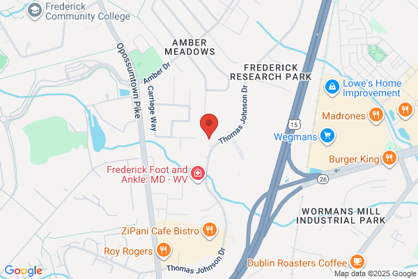 Frederick Pediatric Associates
