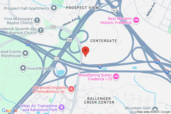 Ballenger Creek Chiropractic