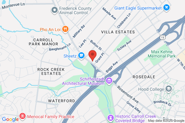 Rosemont Chiropractic & Rehab