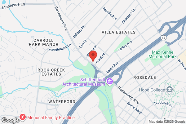 Rosemont Chiropractic and Rehab