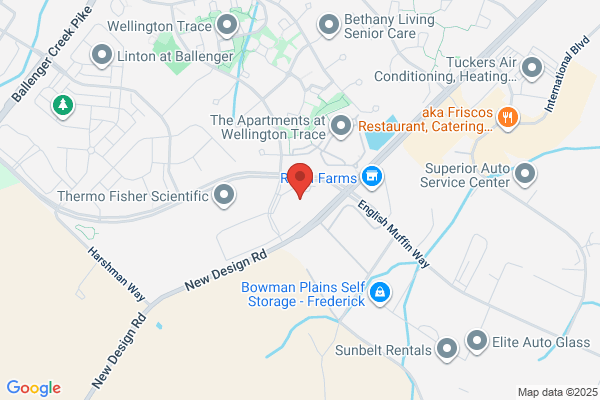 Spring Arbor of Frederick