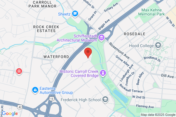 Brooklawn Apartments