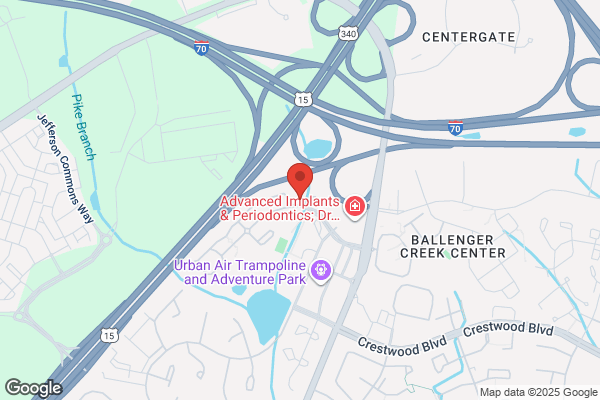 Century Clearbrook