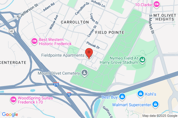 Fieldpointe Apartments