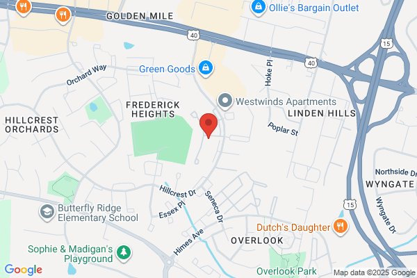 Frederick Heights Condo Council