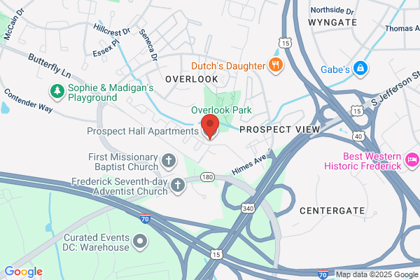 Prospect Hall Apartments