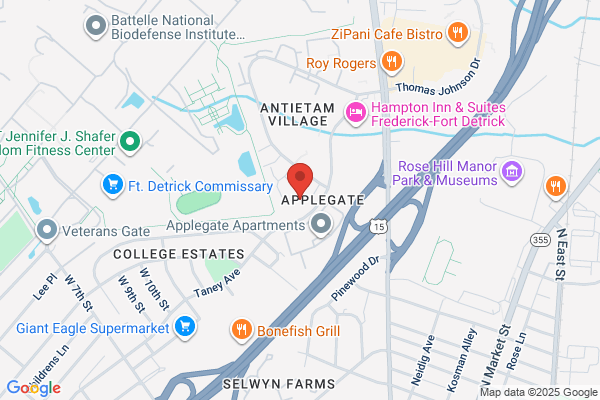 Taney Village Apartments