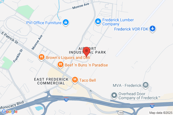 Precision Auto Body Inc
