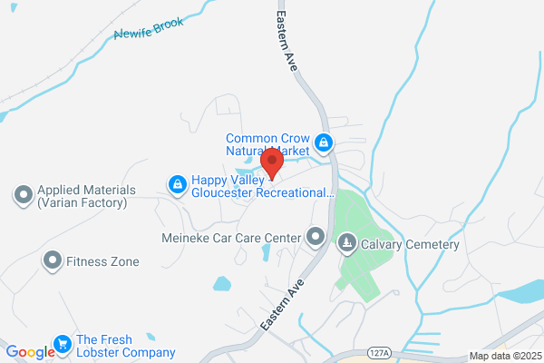 Preferred Auto Body