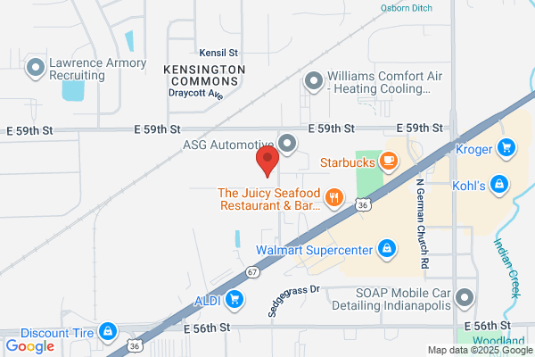 K & K Automotive Inc