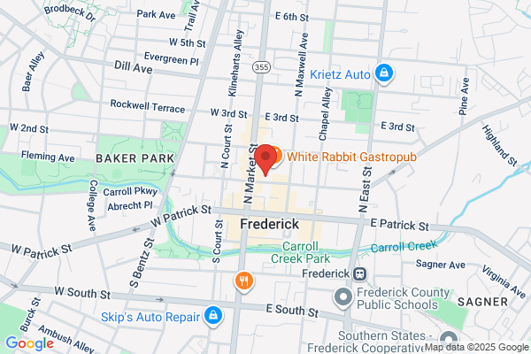 Braddock Garage