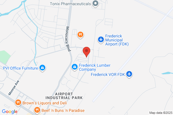 Churchill Auto Care