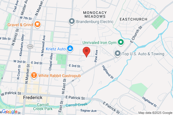 East County Auto