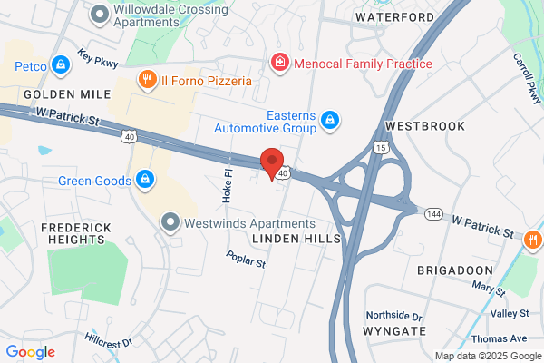 Midas Auto Service Experts