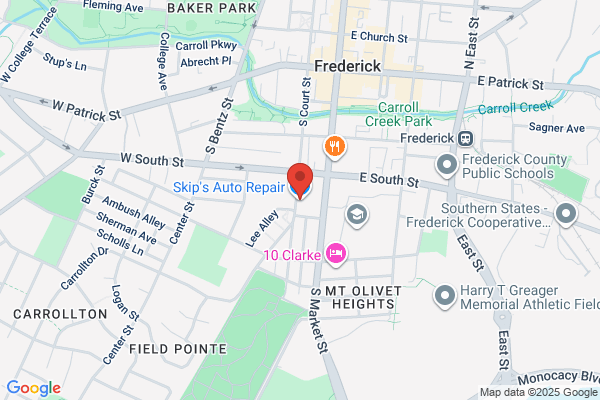 Skip's Auto Repair