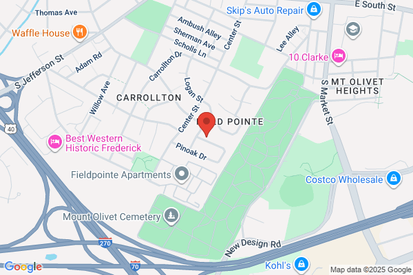 Fredericktowne Electric