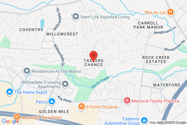 Taskers Chance Homes Corporation