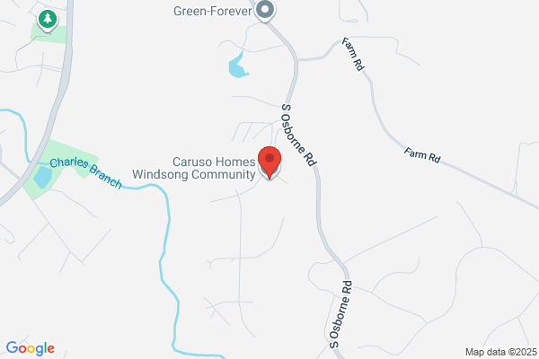 Windsong Homes of MD Inc