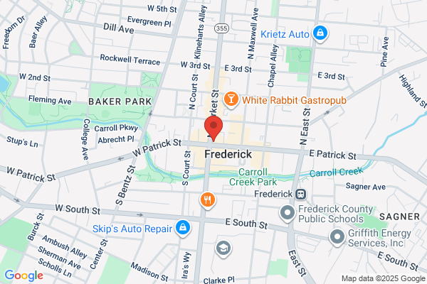 Frederick County Bank