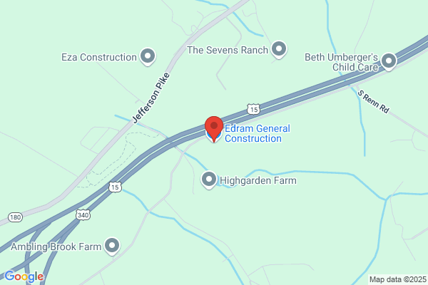 Edram General Construction LLC