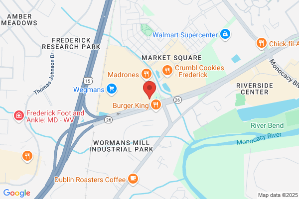 Mattress Discounters Frederick N