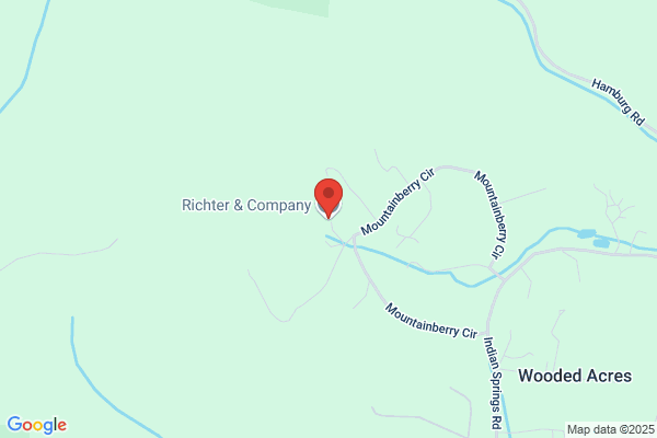 Richter & Company