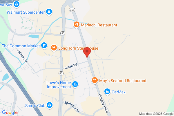 Frederick Used Cars / United Car Deals