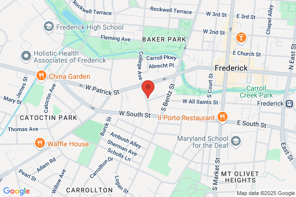 Freestate Auto Repair Inc