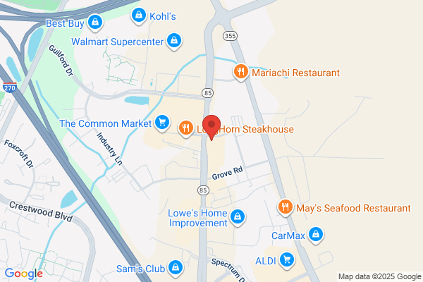 AutoZone Auto Parts