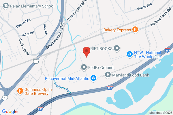 LKQ Potomac German Auto Parts