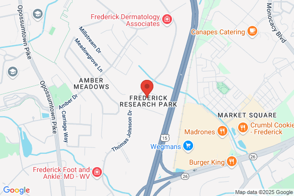 Cardiology Associates of Frederick