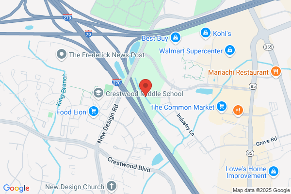 Frederick County Carpet Cleaners