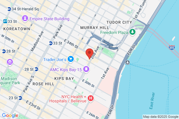 Rocky's New York Pizza & Italian, Restaurant