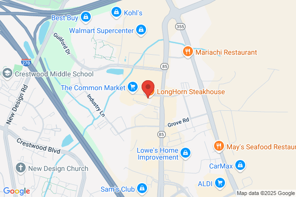 Engineering For Kids of North Maryland