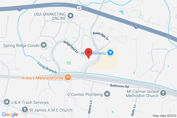 Spring Ridge Chiropractic