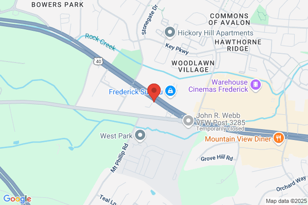 Frederick Chiropractic Health Care Center